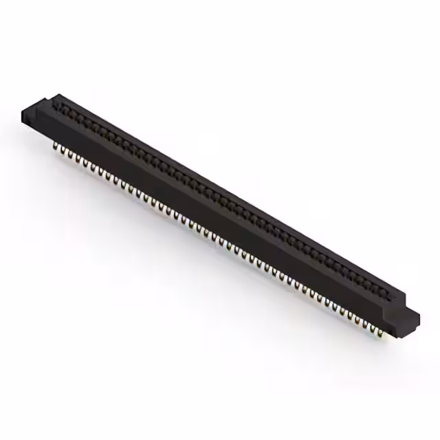 357-088-555-212 EDAC Inc.  Edgeboard Connectors